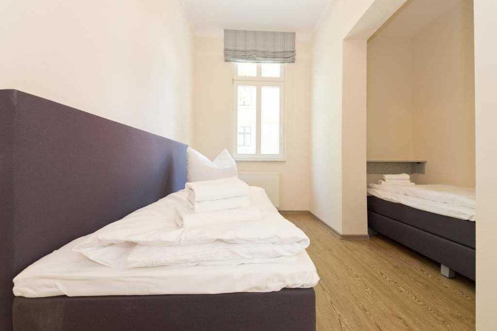 Villa Amelia App 04 Херингсдорф Екстериор снимка